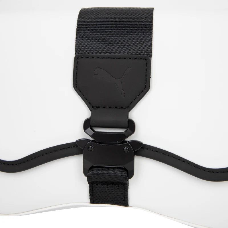 Sac à Main Femme Puma Cuir – Casual, Voyage & Épaule, Tote Bag Chic, 090388-02 Soldes-ShopOnline