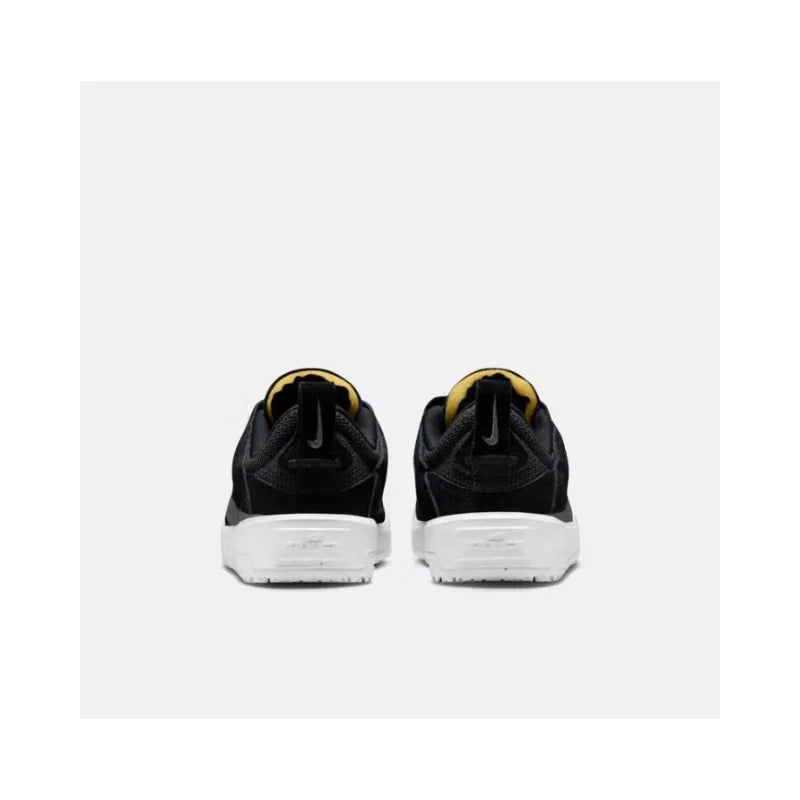 Nike SB Day One Femme – Skate Shoes Légères, Durables, Noir Polyvalent, Basse Soldes-ShopOnline