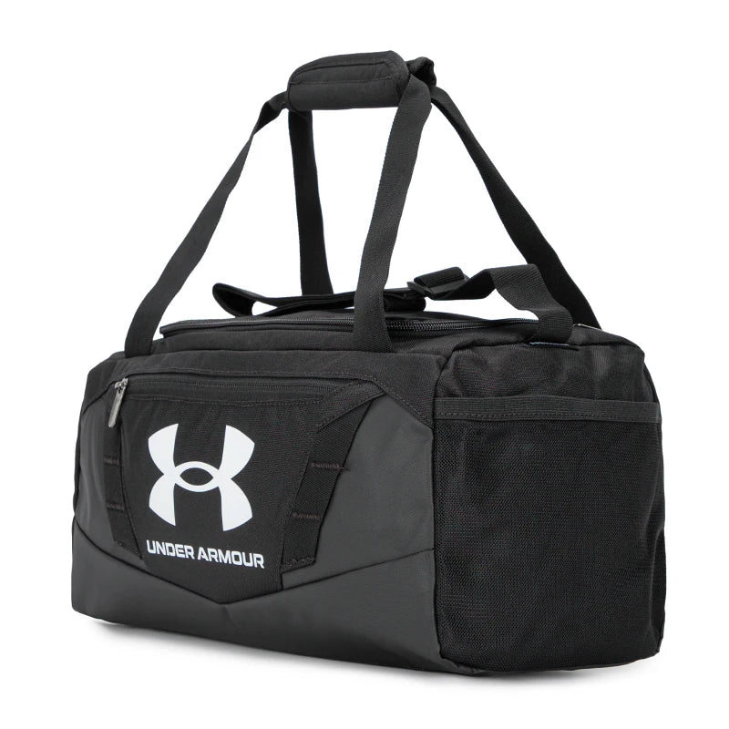 Sac Under Armour Unisexe – Fitness, Training, Sport & Loisir, Polyester, 1376454-001 Soldes-ShopOnline