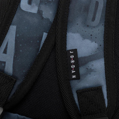 Nike Backpack, Men's Bag, Women's Bag, Large Capacity Laptop Bag, Sports Bag, Student School Bag Jd2433080Td-005 (Size Is Small, Please Do Not Purchase if Concerned) Soldes-ShopOnline
