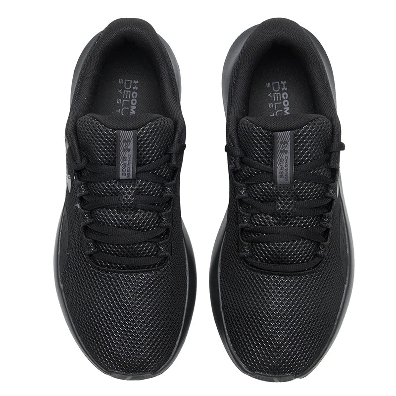 Under Armour Charged Surge 4 – Chaussures Running Homme | Légères, Respirantes & Amorties Soldes-ShopOnline