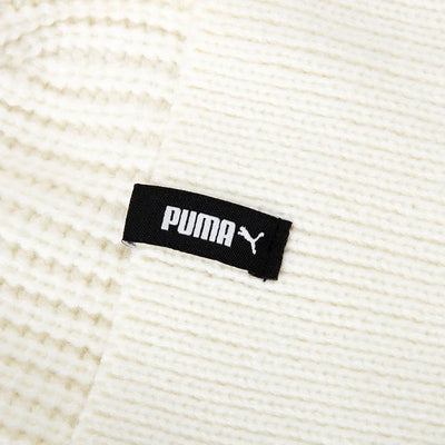 Puma Hat Men's Hat Women's Hat Warm Knitted Hat Trendy Cold Weather Hat Turban Hat Casual Sports Wool Hat 024874-02 Soldes-ShopOnline
