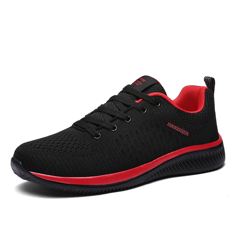 Chaussures Running Homme SNORW – Légères, Respirantes & Confortables Soldes-ShopOnline