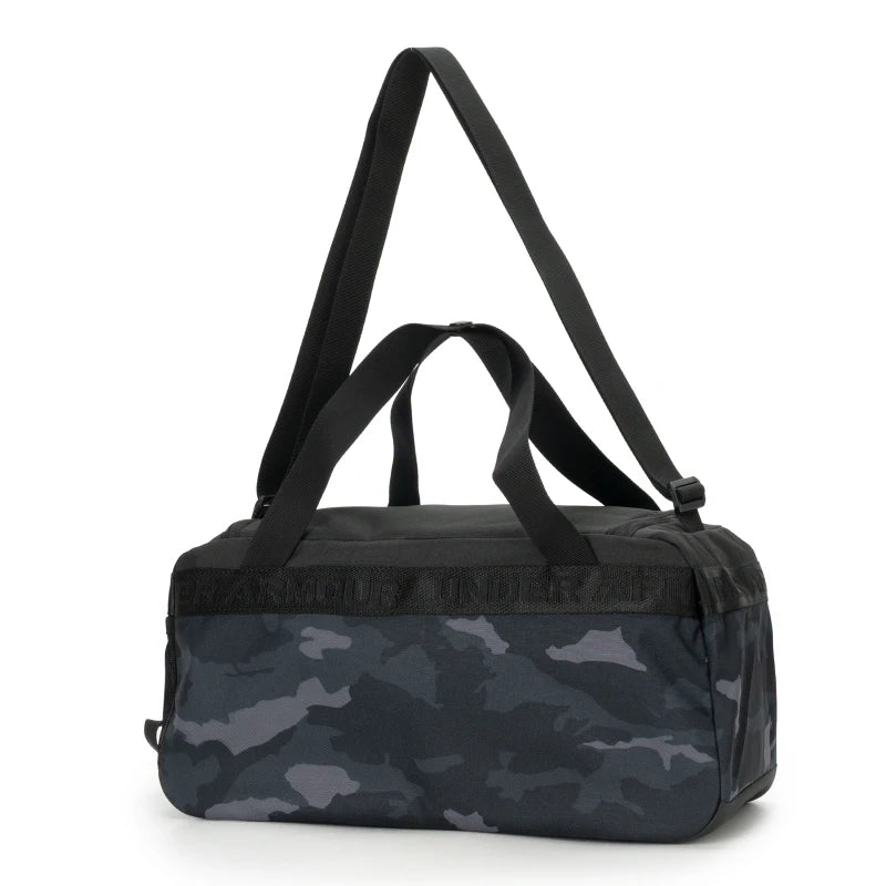 Sac Duffle Under Armour Loudon XS – Voyage, Training, Casual Fashion, 1389141-001 Soldes-ShopOnline