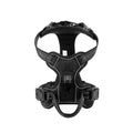 Harnais Chien Réfléchissant Nylon – Anti-Traction, Respirant & Réglable | Tailles S à XL Soldes-ShopOnline