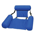 Matelas Gonflable Piscine Pliable – Hamac Flottant, Chaise Longue, Plage & Sports Nautiques Soldes-ShopOnline