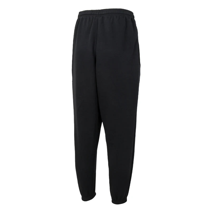 Nike Men's Cuffed Sweatpants Knit Long Pants Casual Sports Pants Training Running Pants Fz0225-010 Soldes-ShopOnline