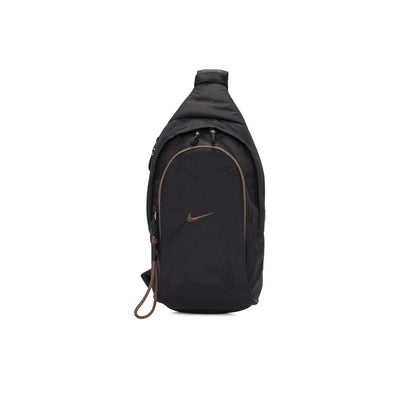 NIKE 2025 Adult NK NSW ESSENTIALS SLING BAG Shoulder Bag DJ9796-010 Soldes-ShopOnline