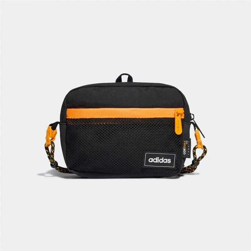Adidas NEO Sports Bag Outdoor Shoulder Bag Handbag Waist Bag Phone Pouch for Men Women Travel Crossbody Casual Running Hiking Soldes-ShopOnline