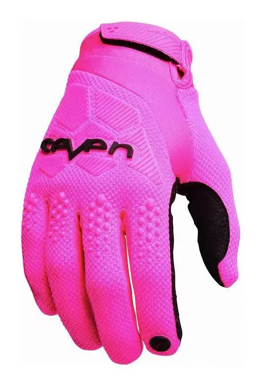 Gants Moto Cross & VTT Professionnels — Grip Extrême, Protection Maximale | Hommes & Femmes Soldes-ShopOnline