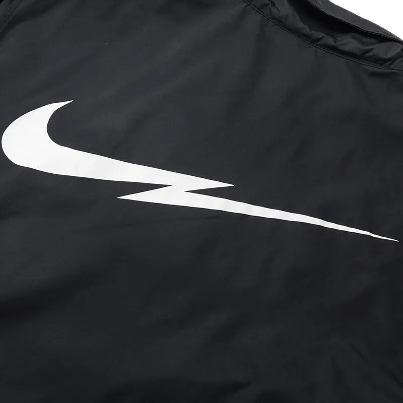 Original New Arrival NIKE AS M NK CLUB COACHES JKT BOLT Men's Jacket Sportswear Soldes-ShopOnline