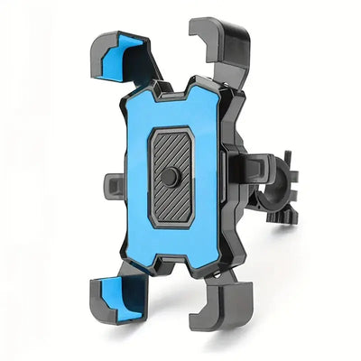 Support de téléphone de vélo Accessoires pour Smartphone de vélo Support réglable de moto Clip GPS rotatif à 360° Vélo Vtt Accessoires Vélos Sports Quad Motos Trottinettes électriques - Soldes-ShopOnline