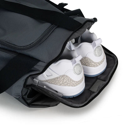 Nike Men's Bag Women's Bag Sports Bag Fitness Training Backpack Travel Backpack Student School Bag Computer Bag Dm3976-068 Soldes-ShopOnline
