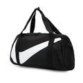 Sac de Sport Nike – GYM CLUB SP23, Training, Polyester, DR6100-010 Soldes-ShopOnline