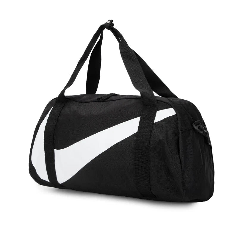 Sac de Sport Nike – GYM CLUB SP23, Training, Polyester, DR6100-010 Soldes-ShopOnline