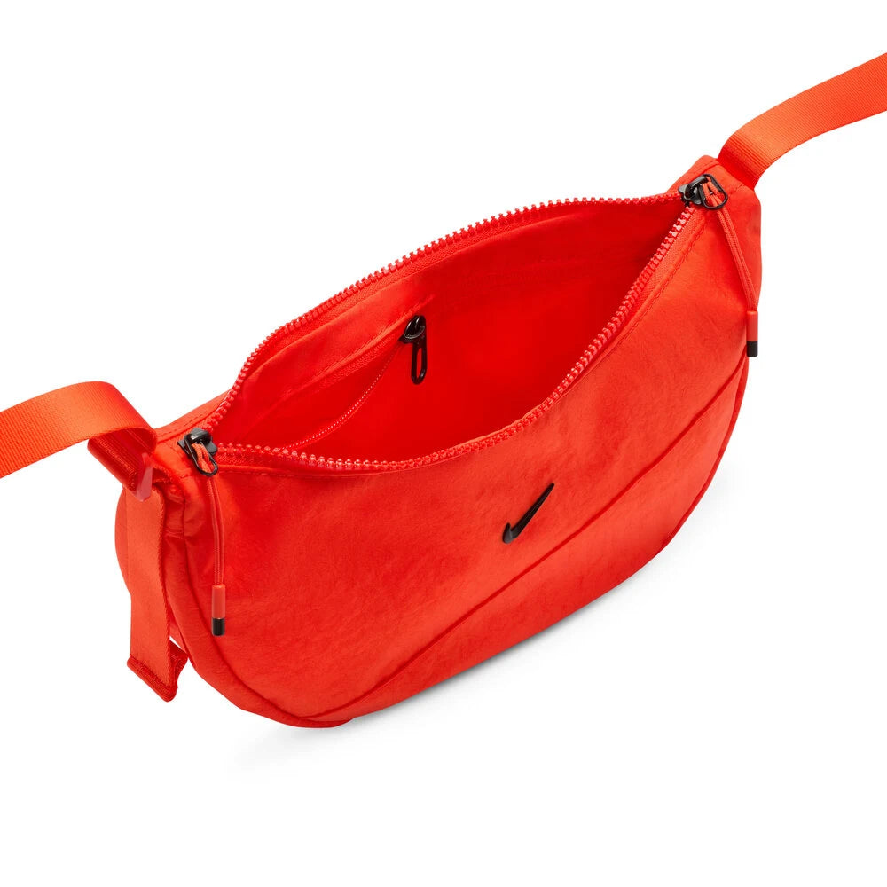 NIKE 2025 Adult NK AURA CREXING CROSSBODY Diagonal Backpack HQ4370-633 Soldes-ShopOnline