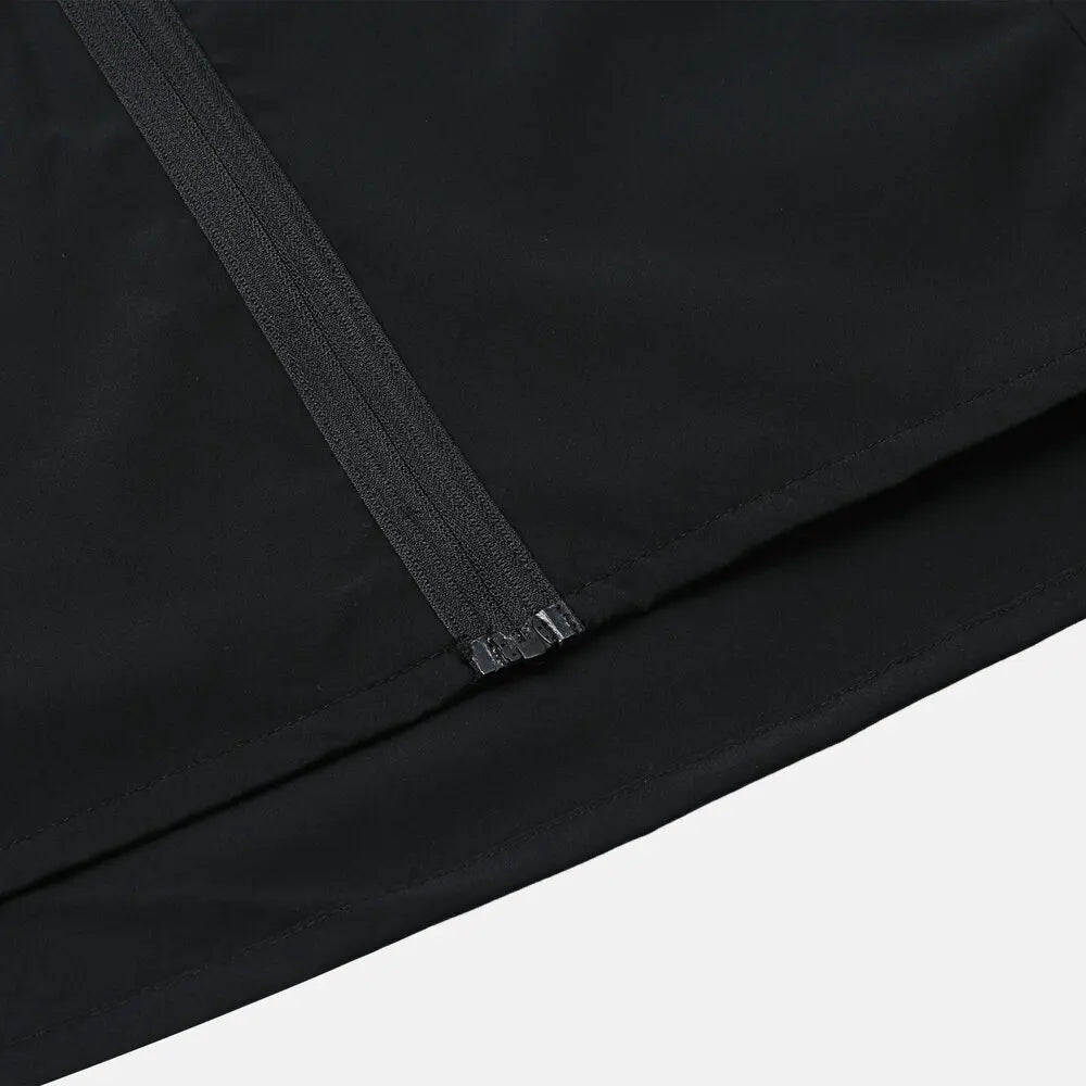 NIKE 2025 Men's AS M NK DF FORM JKT GFX Woven Coat HV0395-010 Soldes-ShopOnline