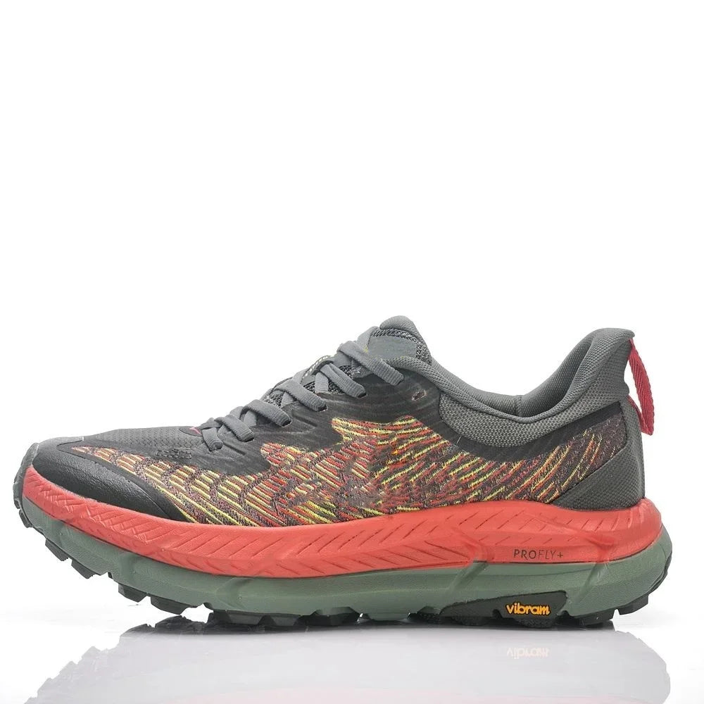 Chaussures Running Mafate Speed 4 – Légères, Amorties & Respirantes | Marathon, Route, Mixte Homme & Femme Soldes-ShopOnline