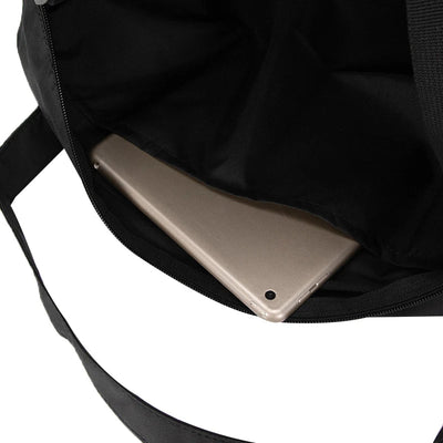 Nike Large Capacity Sports Bag Handbag Training Fitness Swimming Storage Bag Outdoor Basketball Bag Shoulder Messenger Bag Dr6974-010 Soldes-ShopOnline