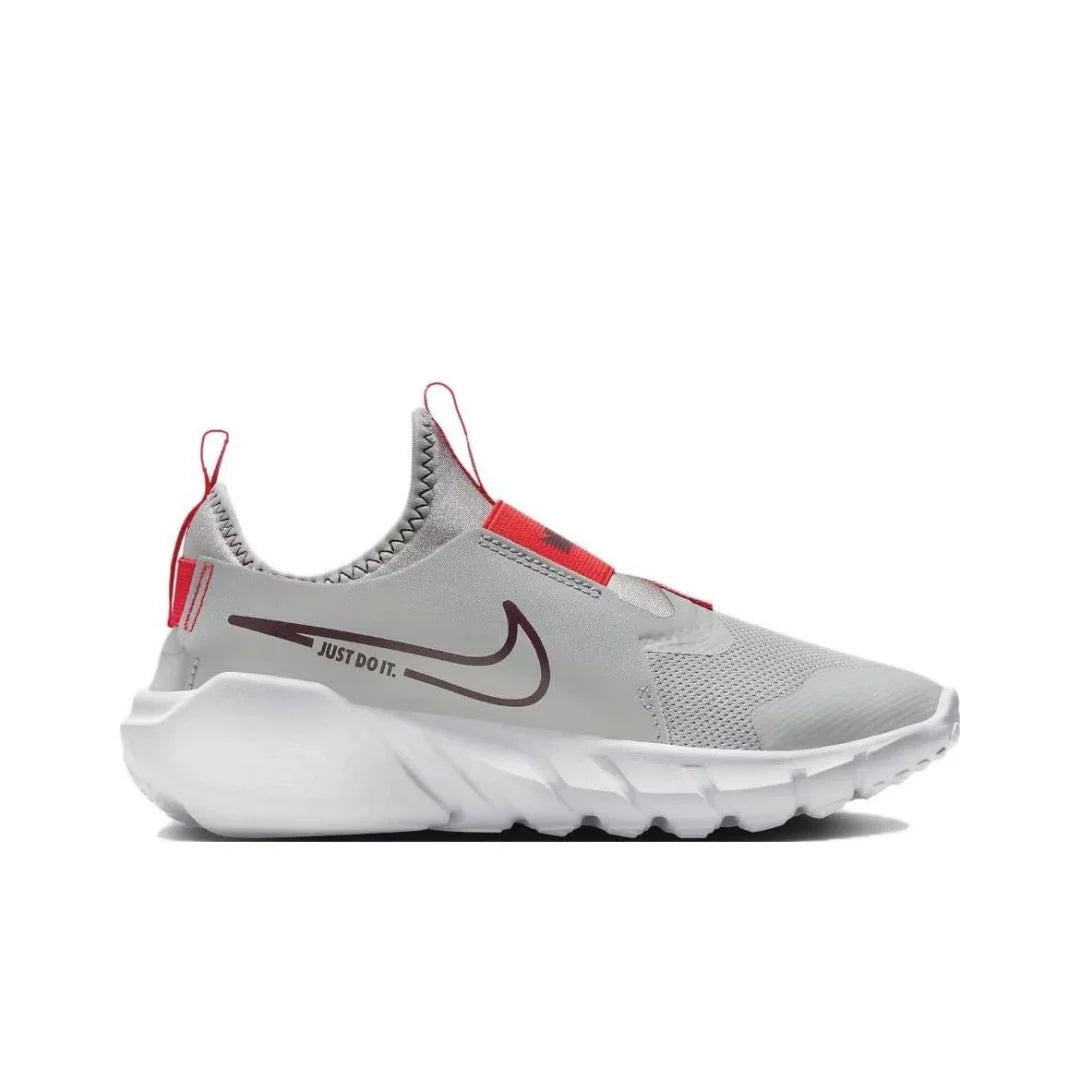 Nike Flex Runner 2 Slip-On Femme – Confortable, Durable, Amorti, Marche & Running, DJ6038 Soldes-ShopOnline