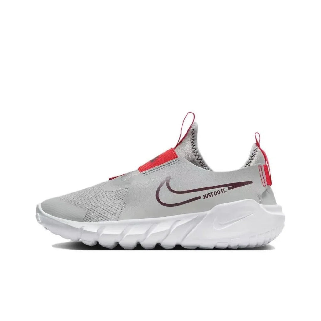 Nike Flex Runner 2 Slip-On Femme – Confortable, Durable, Amorti, Marche & Running, DJ6038 Soldes-ShopOnline