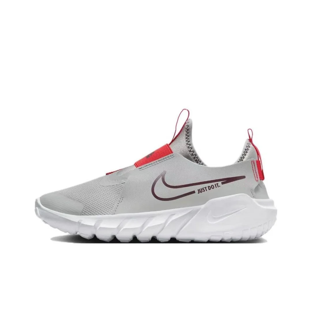 Nike Flex Runner 2 Slip-On Femme – Confortable, Durable, Amorti, Marche & Running, DJ6038 Soldes-ShopOnline