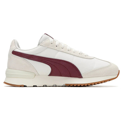 Puma Men's Shoes Women's Shoes T-Toe Shoes R78 Nylon Retro Moral Training Shoes Casual Shoes Couples Low-Top Sports Shoes 399250-14 Soldes-ShopOnline