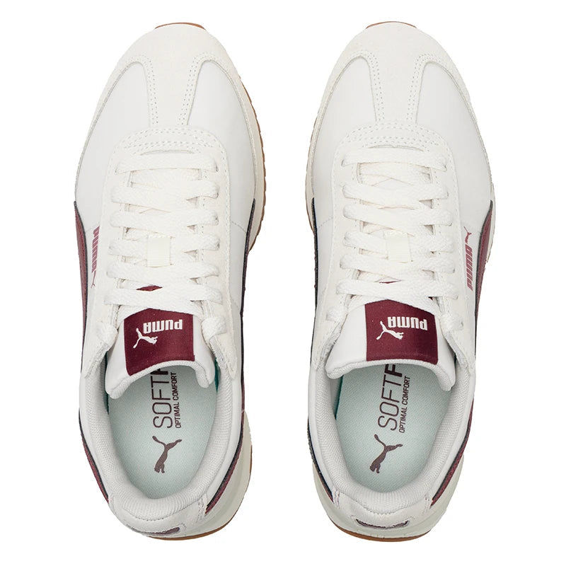 Puma Men's Shoes Women's Shoes T-Toe Shoes R78 Nylon Retro Moral Training Shoes Casual Shoes Couples Low-Top Sports Shoes 399250-14 Soldes-ShopOnline