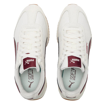 Puma Men's Shoes Women's Shoes T-Toe Shoes R78 Nylon Retro Moral Training Shoes Casual Shoes Couples Low-Top Sports Shoes 399250-14 Soldes-ShopOnline
