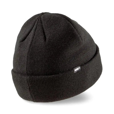 Puma Hat Men's Hat Women's Hat Warm Woolen Hat Hip-Hop Turban Hat Couple Windproof Ear Protection Knitted Hat 023434-01 Soldes-ShopOnline