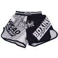 Short Muay Thai MMA Kickboxing SURVENIL – Unisexe Adulte & Enfant Soldes-ShopOnline