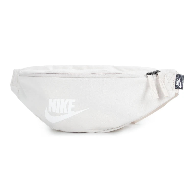 Nike Men's and Women's Bags Retro Sports Casual Fashion Crossbody Chest Bag Waist Bag Db0490-104 Soldes-ShopOnline
