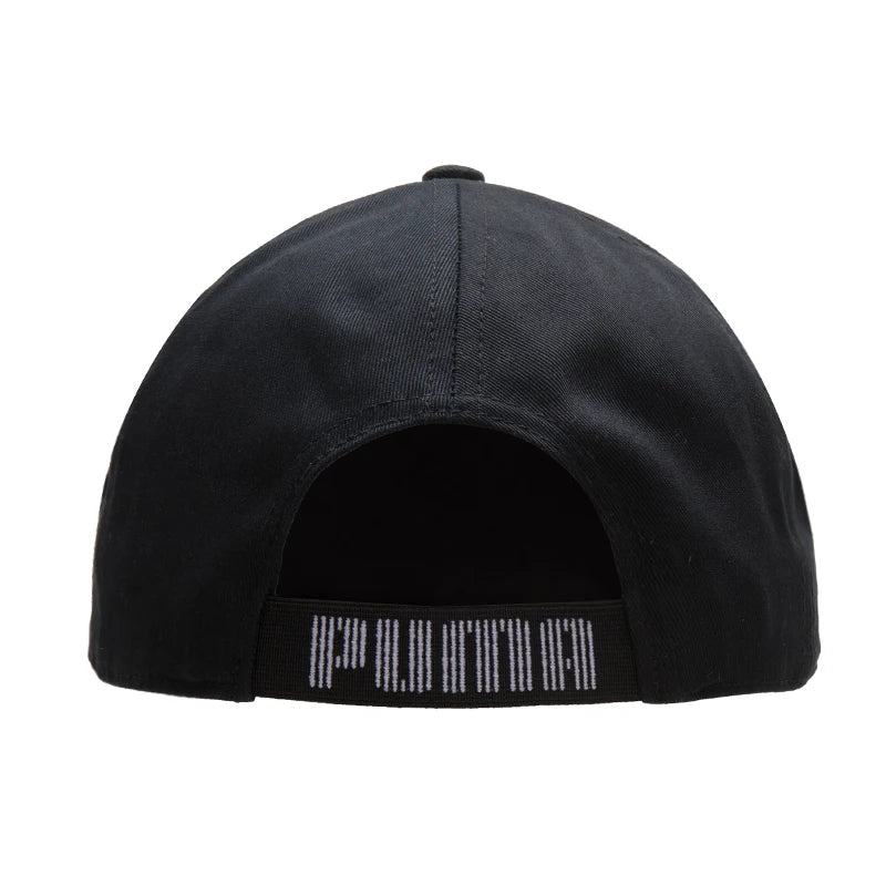 Casquette Puma Unisexe Respirante – Outdoor, Anti-UV, Baseball Cap, Sport & Casual, 022356-03 Soldes-ShopOnline