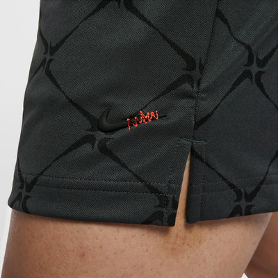 NIKE 2025 Men's AS M NK DF 6IN SHORT STREET Knitted Shorts HV1891-060 Soldes-ShopOnline