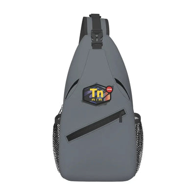 Air Max TN Plus Chest Bag Men Sling Crossbody Backpack Chest Bag Traveling Hiking Daypack Shoulder Bag Soldes-ShopOnline