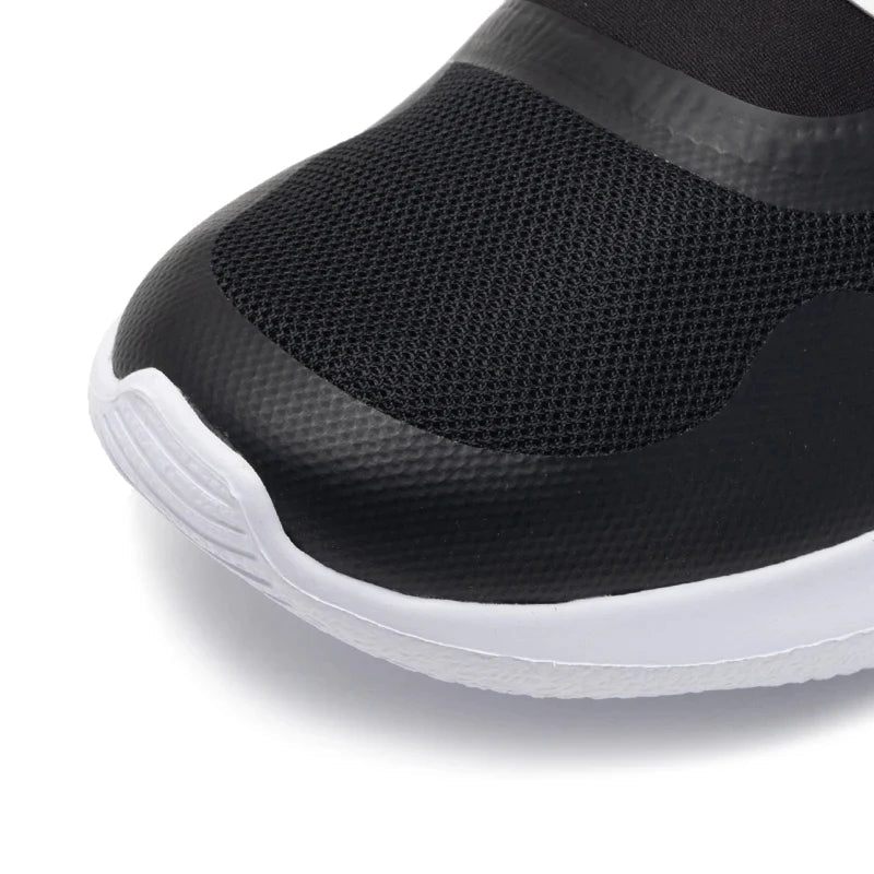 Under Armour Runplay Homme Slip-On – EVA Modulé, Léger, Respirant, Running, 3024870-002 Soldes-ShopOnline