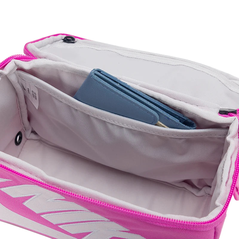 Sac Banane Nike Unisexe – Léger, Compact, Cyclisme, Voyage & Casual, Bandoulière Soldes-ShopOnline