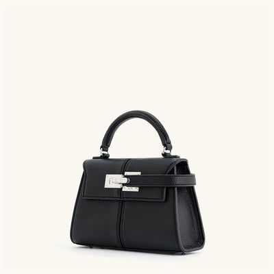 JW PEI Women's Handbag Elise Designer Fashion 2025 New Denim Blue Tote Bag Small Square Crossbody Bag Premium Women Bag Soldes-ShopOnline