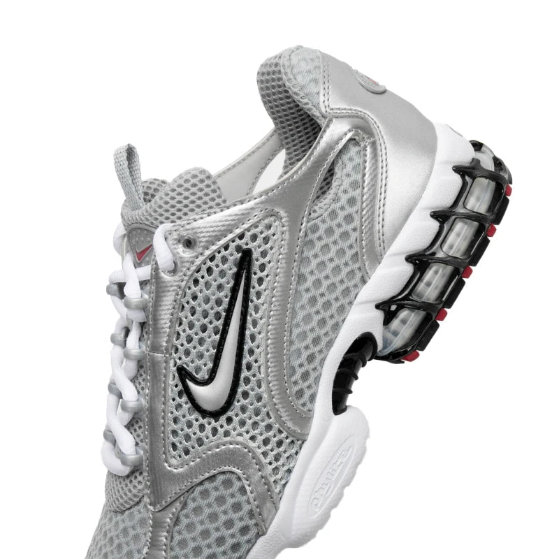 Nike Men's Shoes Air Zoom Spiridon Cage 2 Sports Shoes Cushioning Breathable Jogging Shoes Daily Casual Shoes Cj1288-001 Soldes-ShopOnline