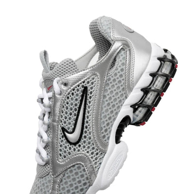 Nike Men's Shoes Air Zoom Spiridon Cage 2 Sports Shoes Cushioning Breathable Jogging Shoes Daily Casual Shoes Cj1288-001 Soldes-ShopOnline