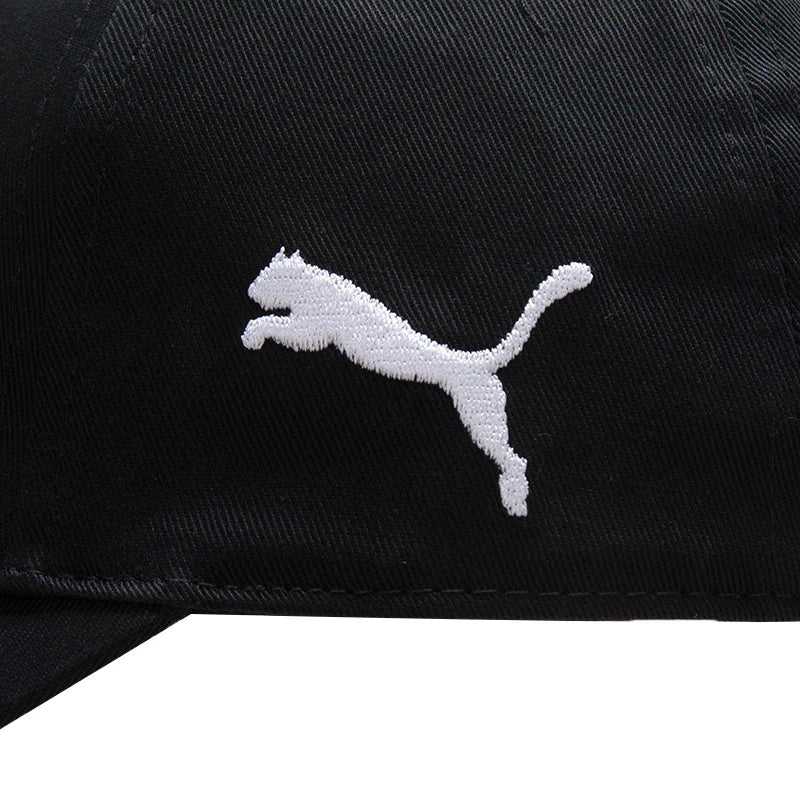 Casquette Puma Unisexe Respirante – Outdoor, Anti-UV, Baseball Cap, Sport & Casual, 022356-03 Soldes-ShopOnline
