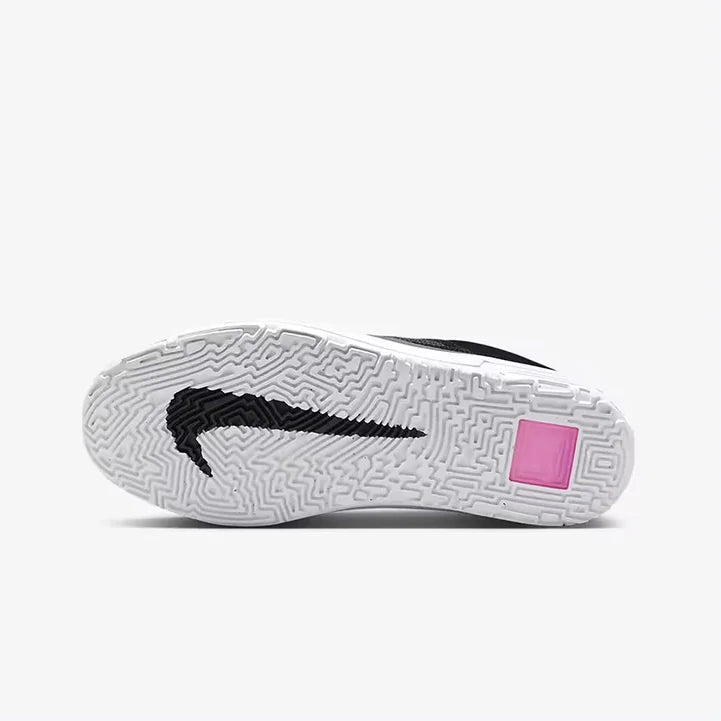 Nike SB Day One Femme – Skate Shoes Légères, Durables, Noir Polyvalent, Basse Soldes-ShopOnline