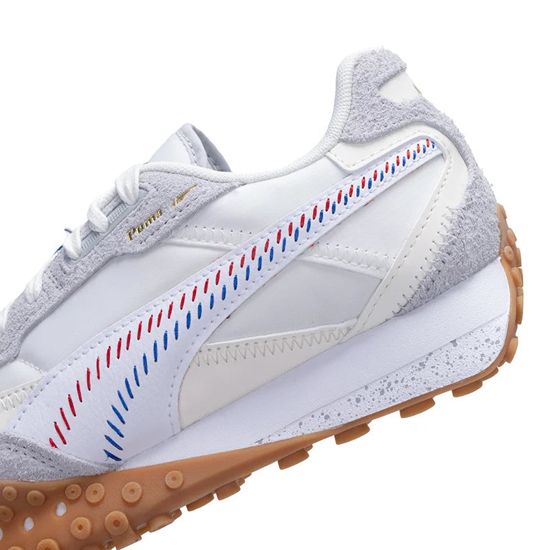 Puma Street Retro Trendy Men's Shoes Women's Shoes Sports Shoes Casual Shoes 398196-01 Soldes-ShopOnline