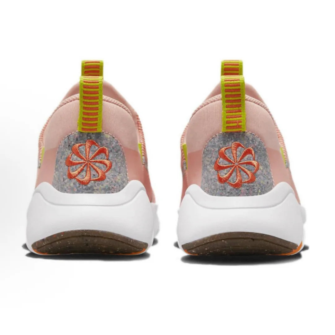 Nike Flex Plus 2 Femme – Amorti, Grip, Stable, Slip-On, Couleurs Fraîches & Polyvalente Soldes-ShopOnline