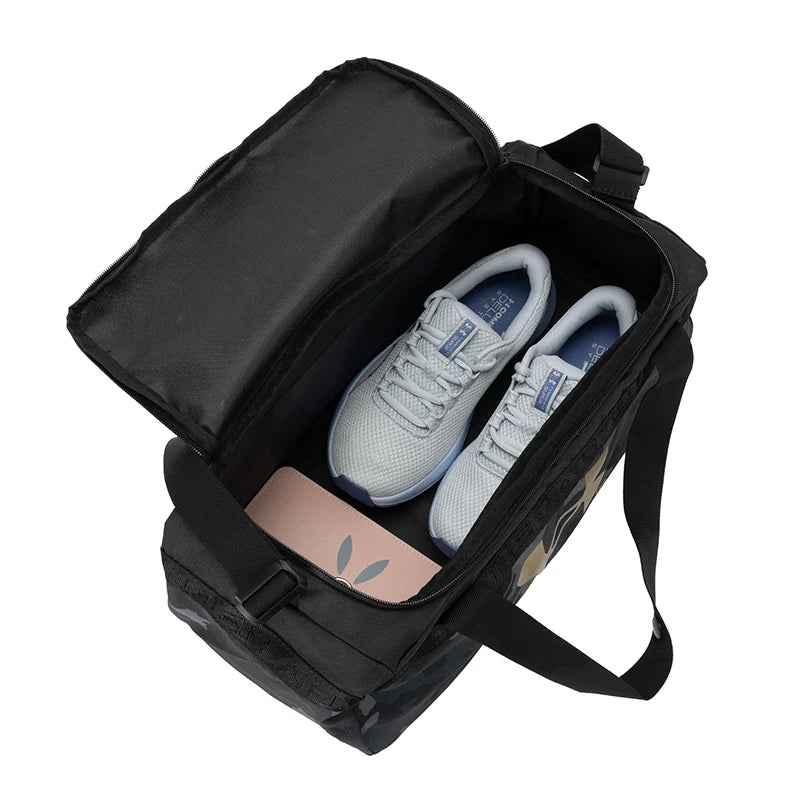 Sac Duffle Under Armour Loudon XS – Voyage, Training, Casual Fashion, 1389141-001 Soldes-ShopOnline