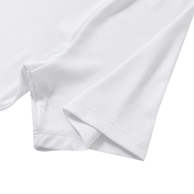 Under Armour Men's Short-Sleeved T-Shirt Sportswear Fitness Training Soft, Comfortable and Breathable Short-Sleeved Top T-Shirt 1326413-100 Soldes-ShopOnline