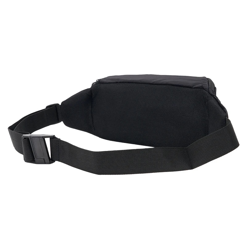Nike (Nike) Waist Bag Men's Bag Women's Bag Sports Bag Messenger Bag Shoulder Bag Running Training Fitness Bag Chest Bag Jd2113012Ad-001 Soldes-ShopOnline