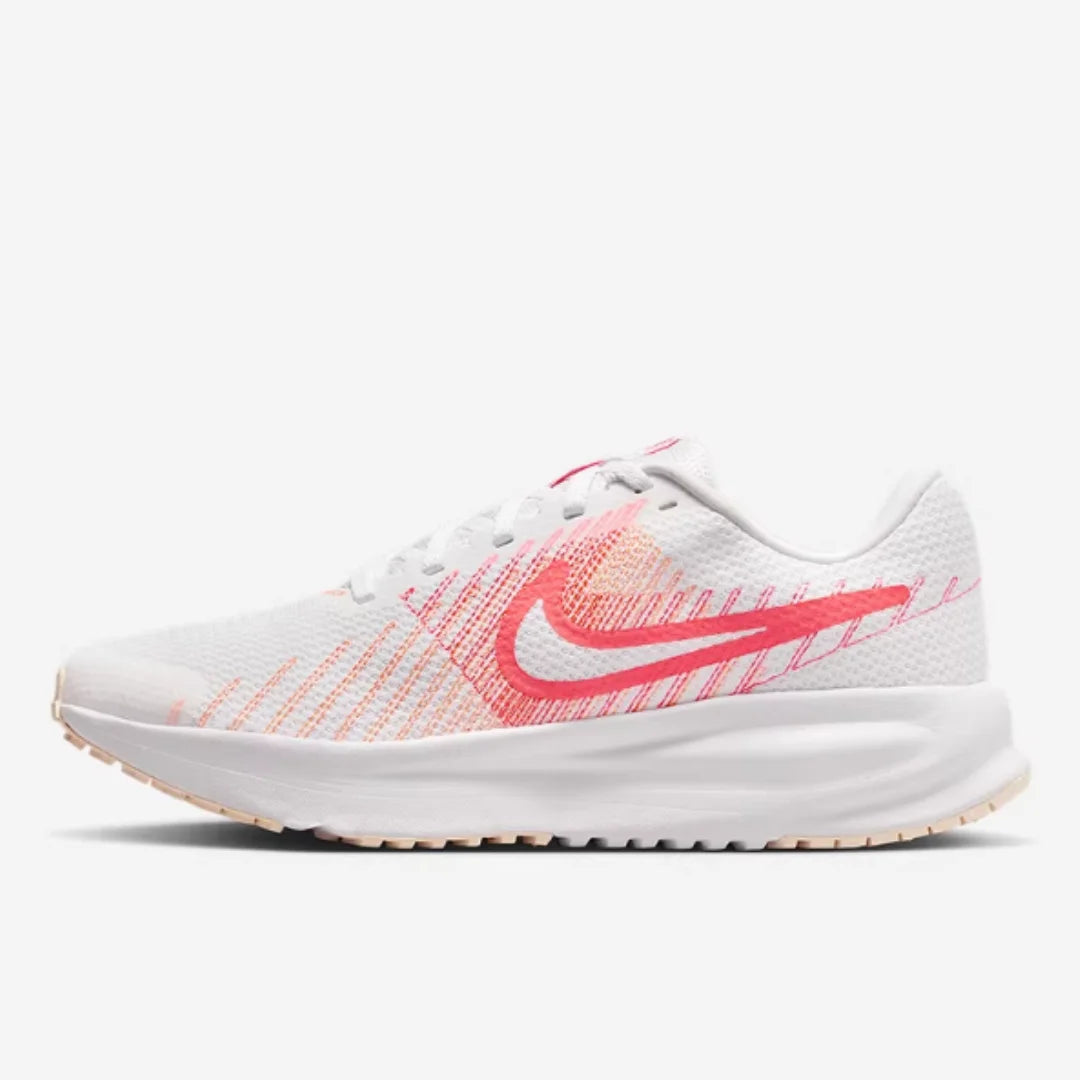 Chaussures Running Femme Nike Run Defy – Amorti Premium, Mesh Respirant, HM9593-108 Soldes-ShopOnline