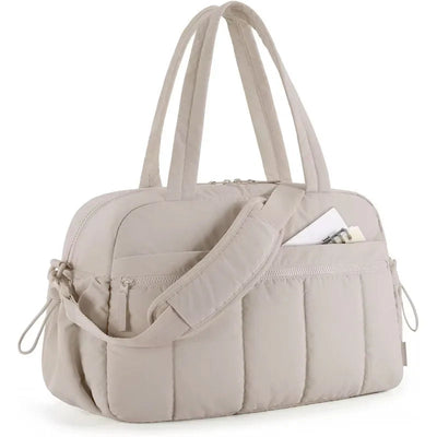 Baby Diaper Bag Travel Duffel Bags Gym Bag Women with Waterproof Hand Luggage Airport Cabin Bags Mom Stroller Maternity Totes Soldes-ShopOnline