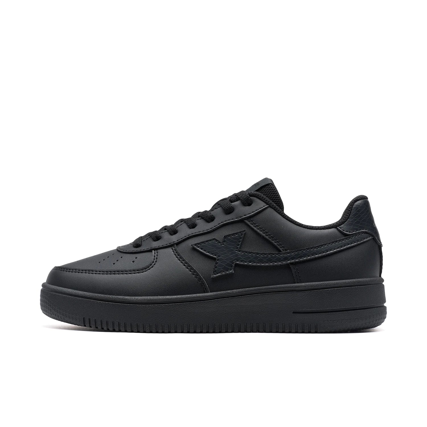 Chaussures Skateboard Xtep Homme – Street Style, Semelle Épaisse, Confortables Soldes-ShopOnline